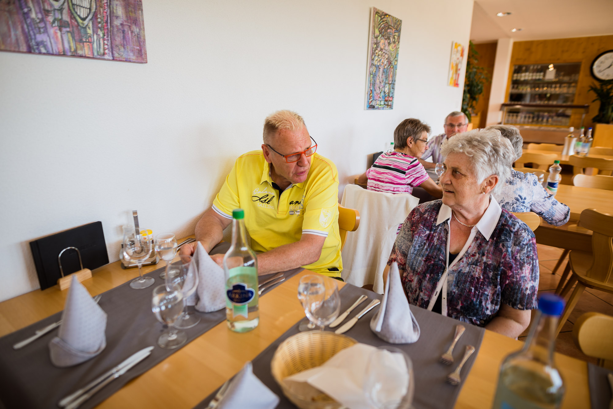 Export x3 5D4 5203 Geburtstag 75 Klara @ Golffricktal